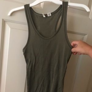 Urban outfitters tank